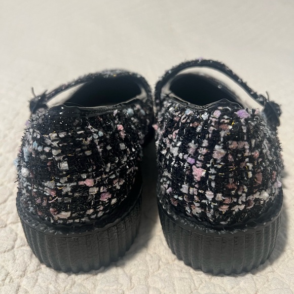 Tuk Tweed Mary Jane - Picture 4 of 10